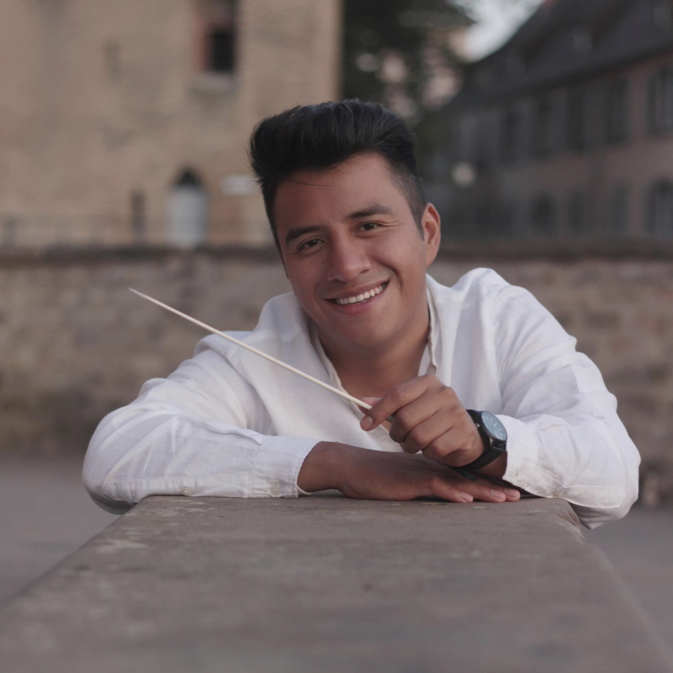 Francisco Javier Vargas Luna