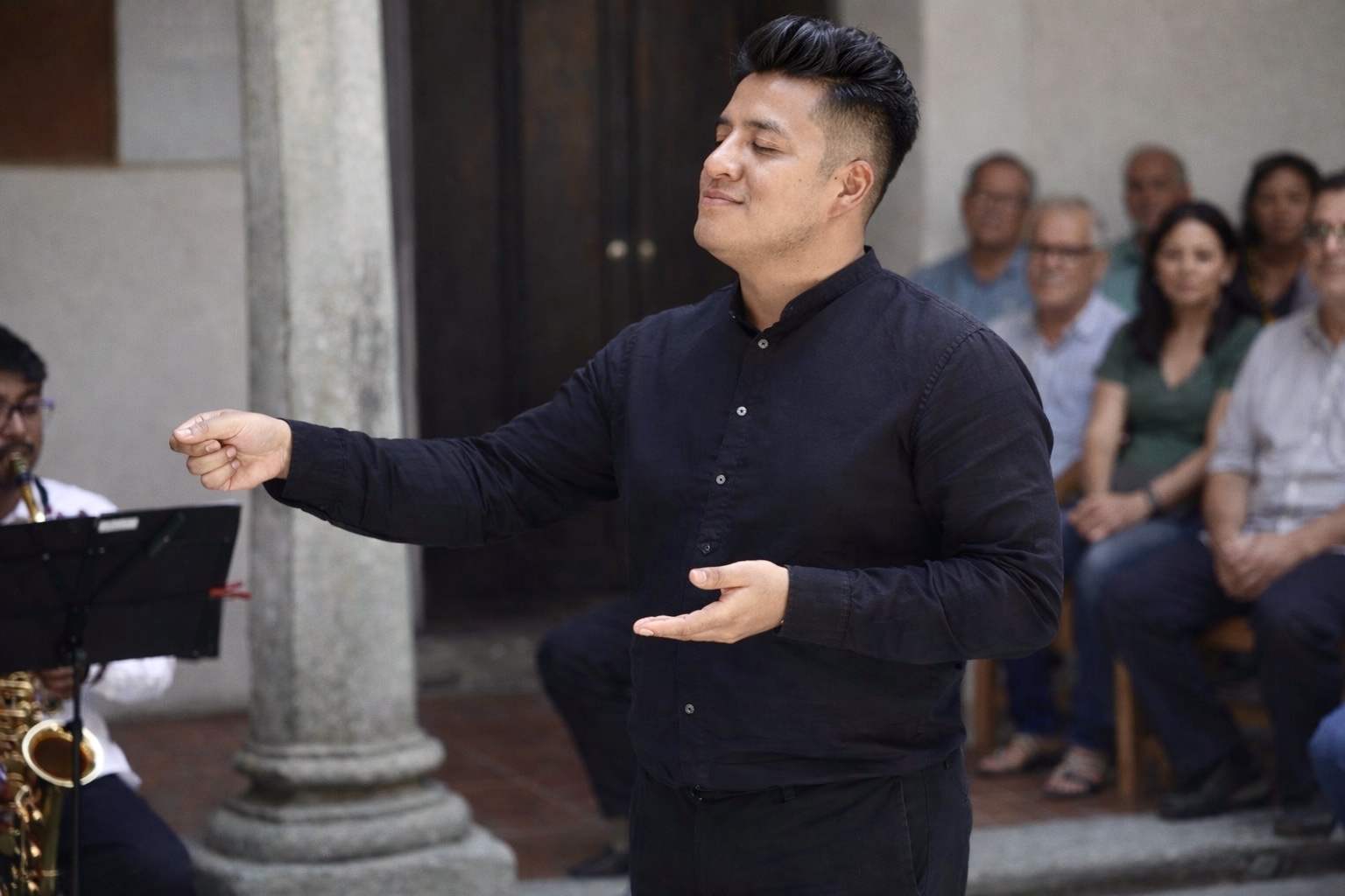 Francisco Javier Vargas Luna